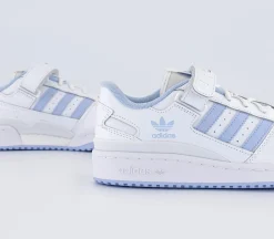 adidas Forum 84 Low Trainers-Women Classic Trainers