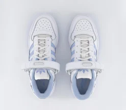 adidas Forum 84 Low Trainers-Women Classic Trainers