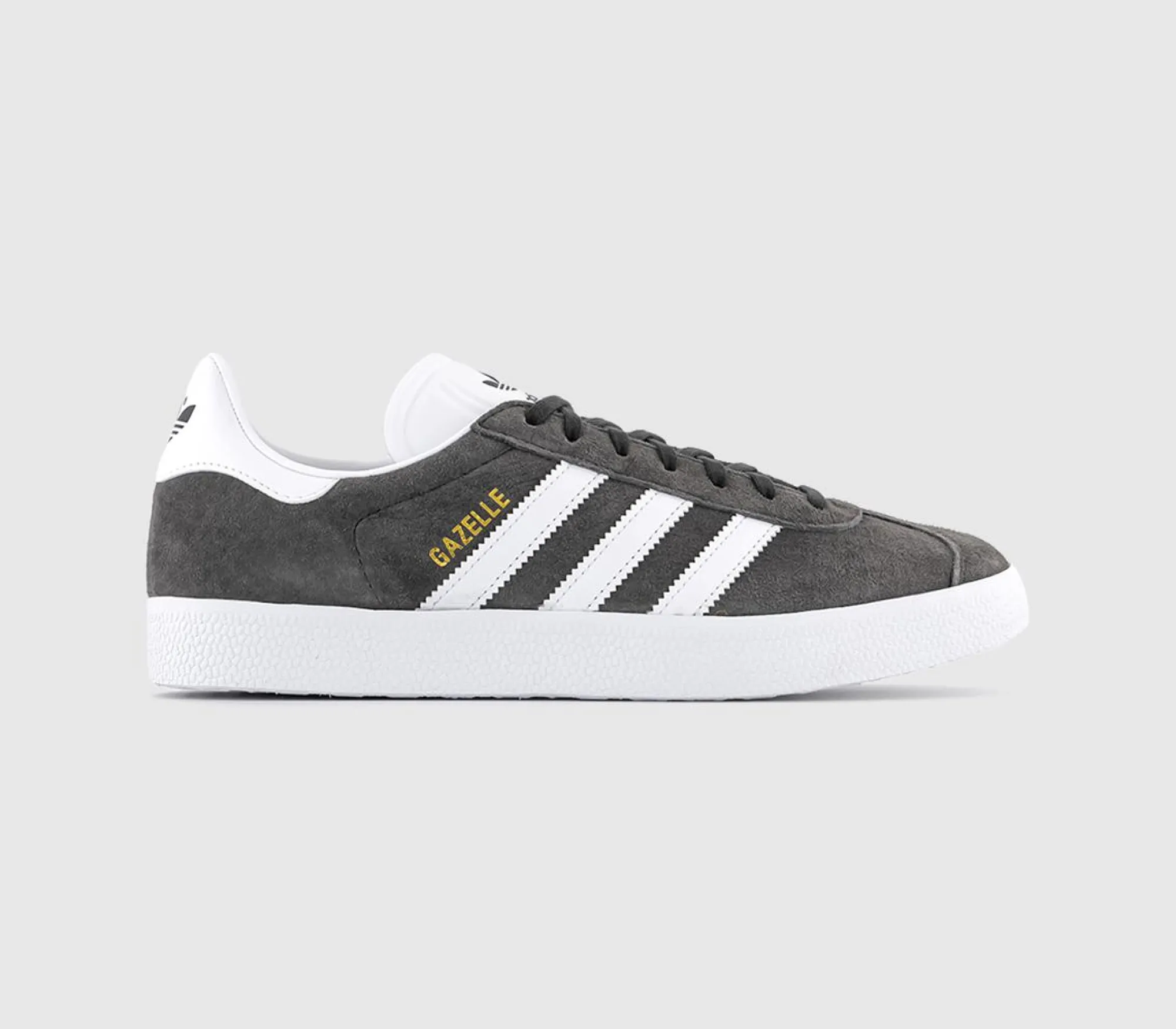 adidas Gazelle Trainers-Women Classic Trainers