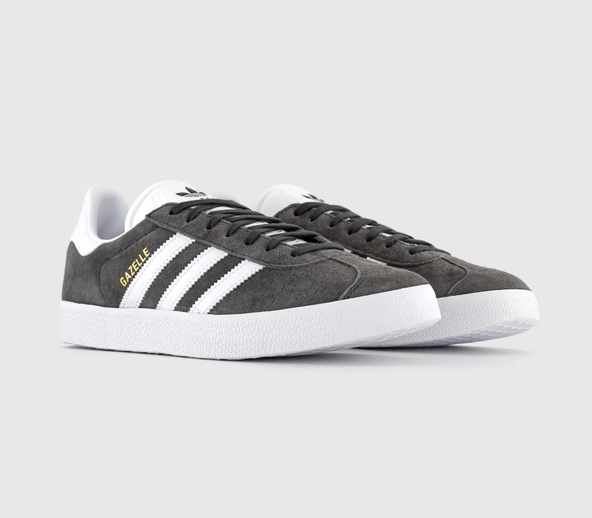 adidas Gazelle Trainers-Women Classic Trainers