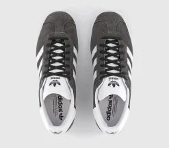 adidas Gazelle Trainers-Men Classic Trainers