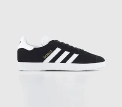 adidas Gazelle Trainers-Women Classic Trainers