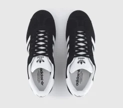 adidas Gazelle Trainers-Women Classic Trainers