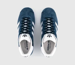 adidas Gazelle Trainers-Men Classic Trainers