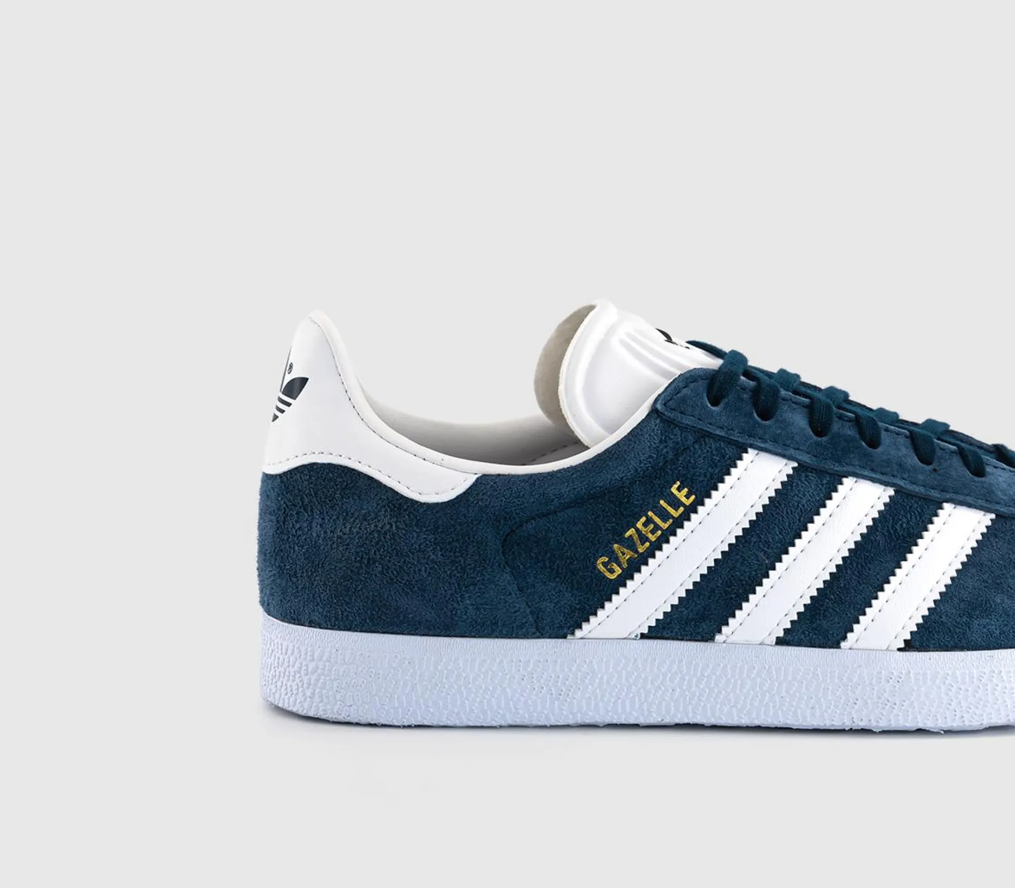 adidas Gazelle Trainers-Women Classic Trainers