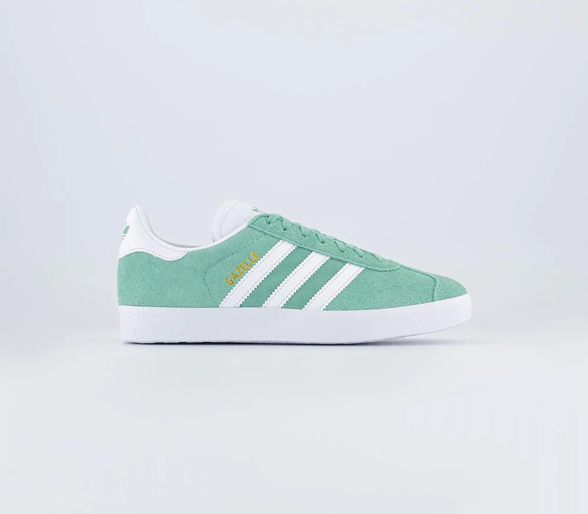 adidas Gazelle Trainers-Women Classic Trainers