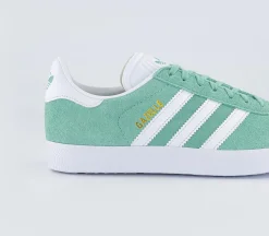adidas Gazelle Trainers-Women Classic Trainers