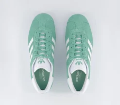 adidas Gazelle Trainers-Women Classic Trainers