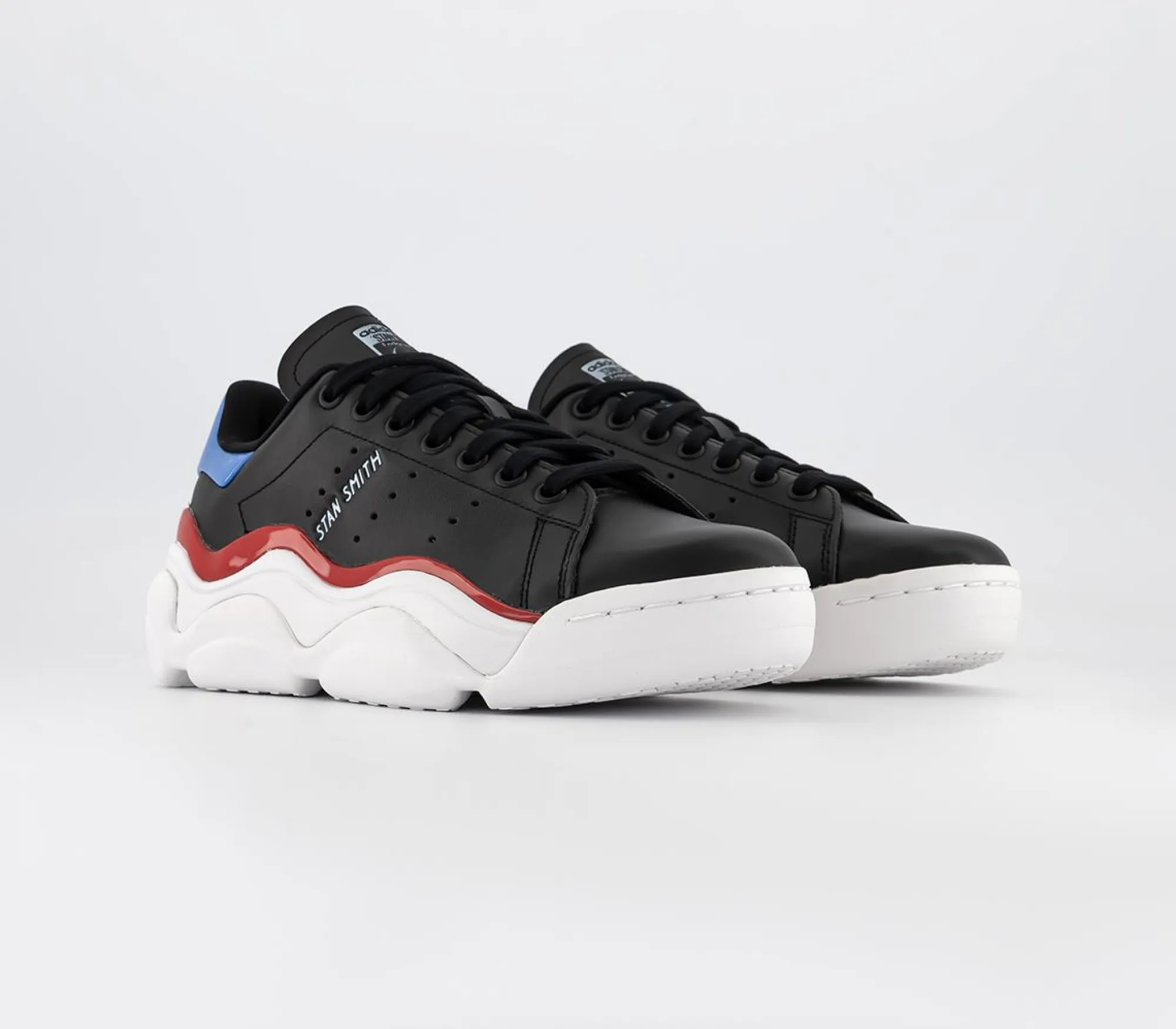 adidas Stan Smith Millencon Trainers-Women Premium Trainers