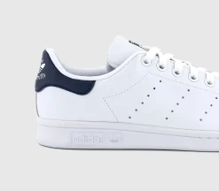 adidas Stan Smith Trainers-Women Classic Trainers