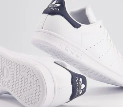 adidas Stan Smith Trainers-Women Classic Trainers