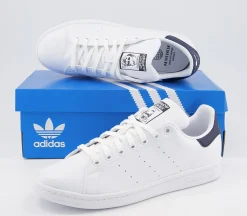 adidas Stan Smith Trainers-Women Classic Trainers