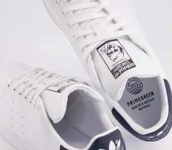 adidas Stan Smith Trainers-Women Classic Trainers