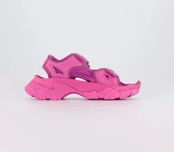 adidas Stella McCartney Asmc Hika Sandals-Men Sandals & Slides