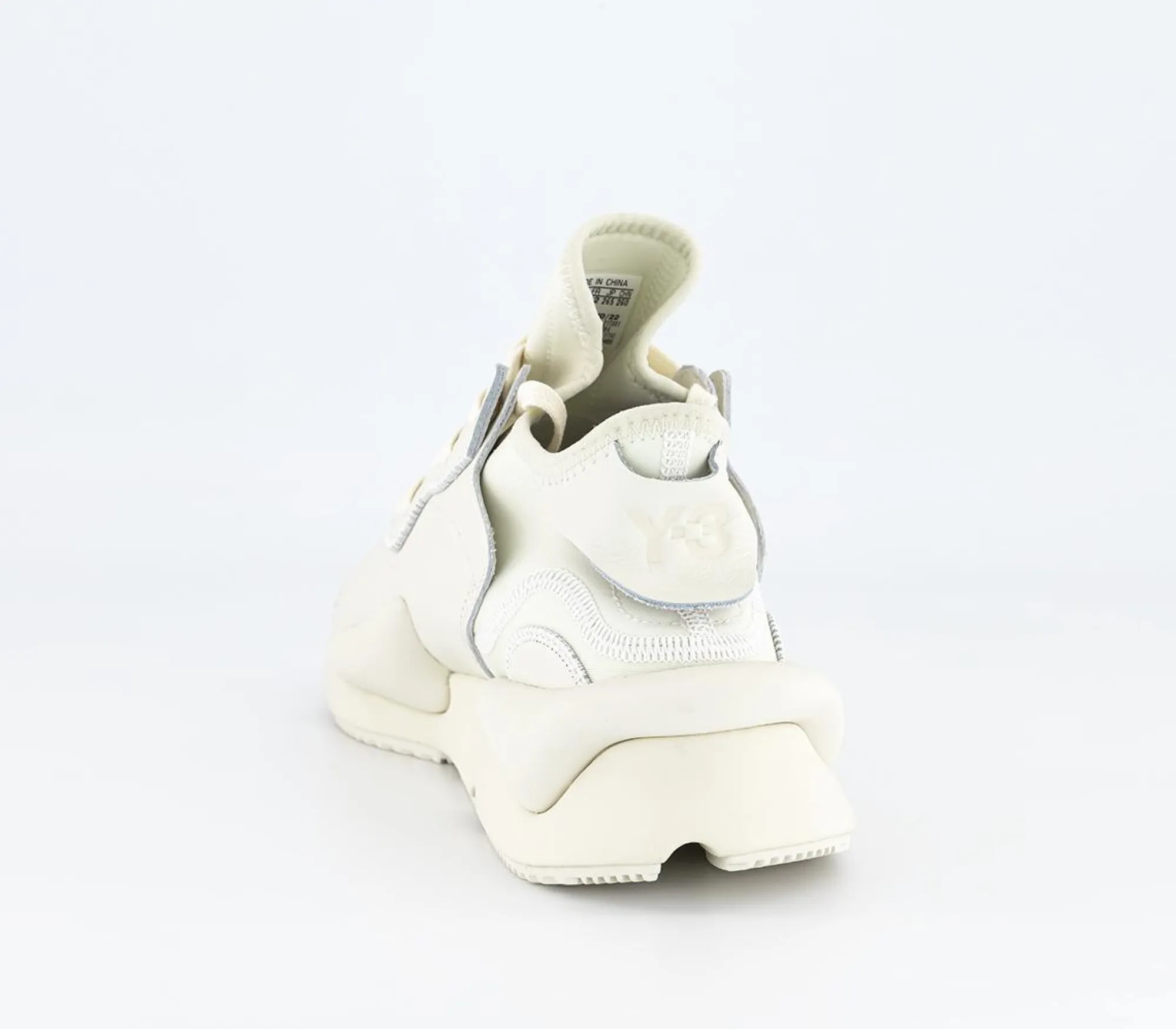 adidas Y-3 Y-3 Kaiwa Trainers-Women Premium Trainers