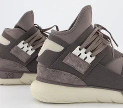 adidas Y-3 Y3 Qasa Trainers-Men Premium Trainers