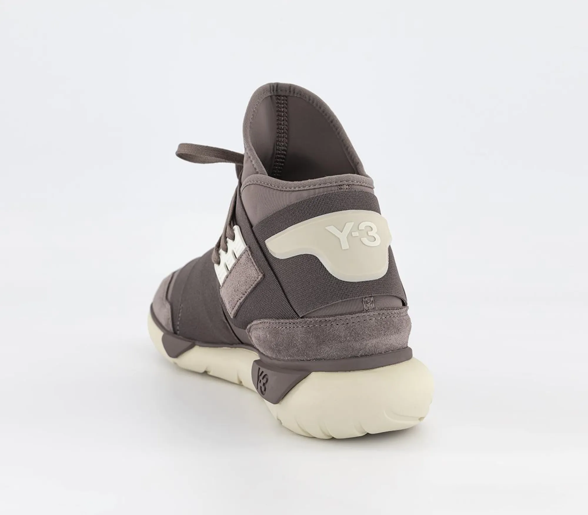 adidas Y-3 Y3 Qasa Trainers-Men Premium Trainers