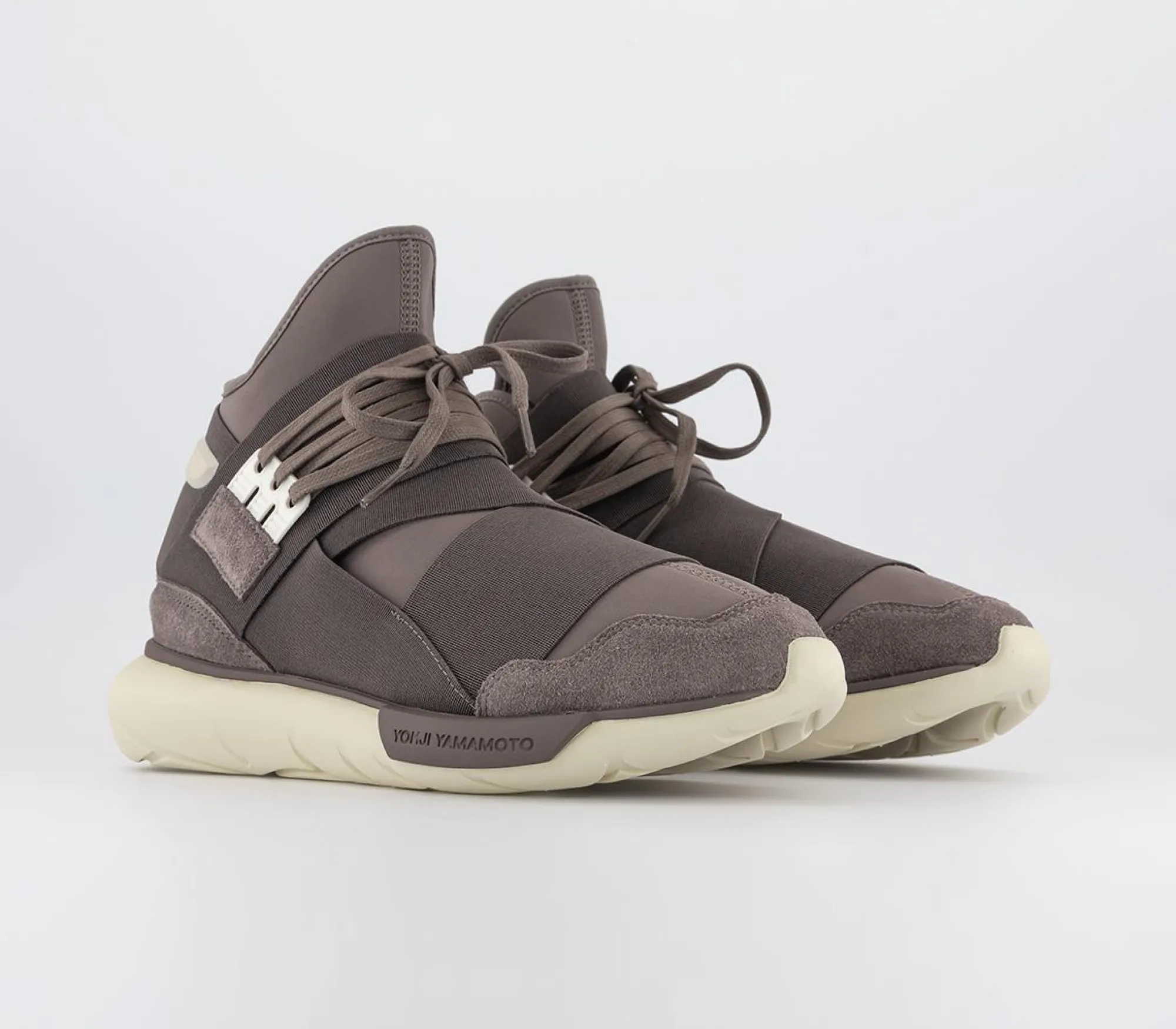 adidas Y-3 Y3 Qasa Trainers-Men Premium Trainers