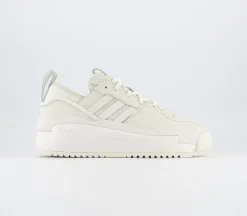 adidas Y-3 Y-3 Rivalry Low Trainers-Women Premium Trainers