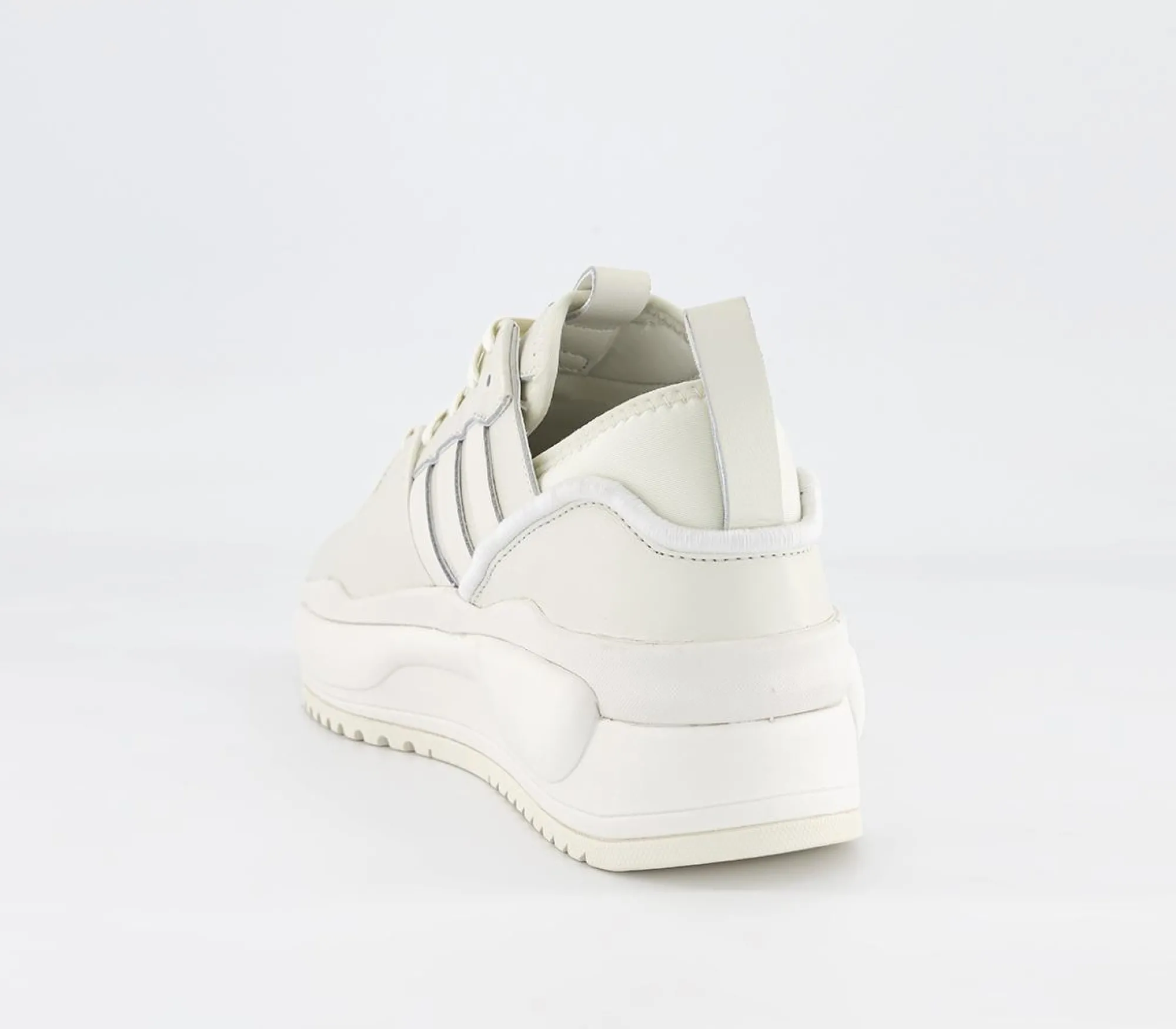 adidas Y-3 Y-3 Rivalry Low Trainers-Women Premium Trainers