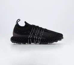 adidas Y-3 Y-3 Runner 4D Halo-Women Premium Trainers