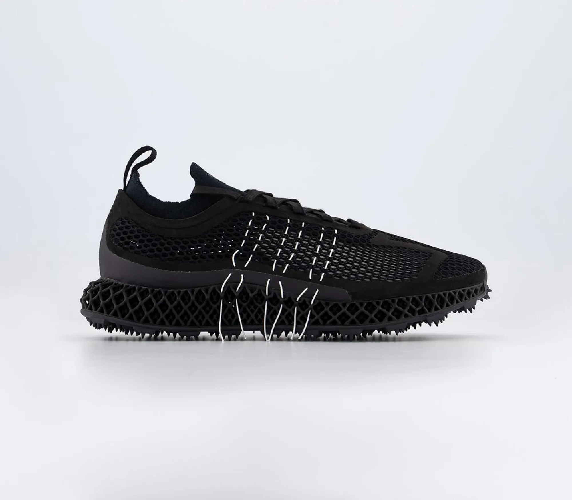 adidas Y-3 Y-3 Runner 4D Halo-Women Premium Trainers