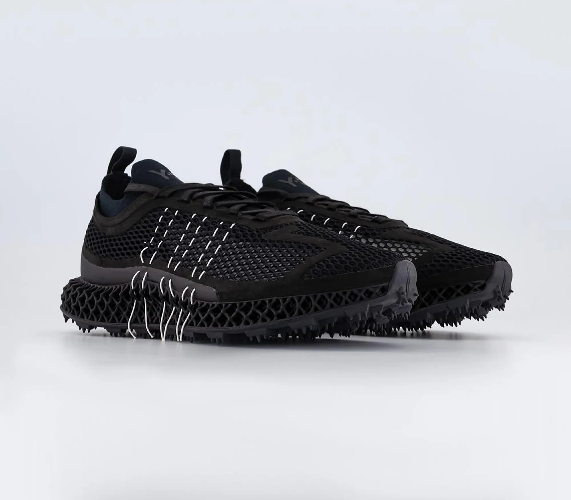 adidas Y-3 Y-3 Runner 4D Halo-Women Premium Trainers