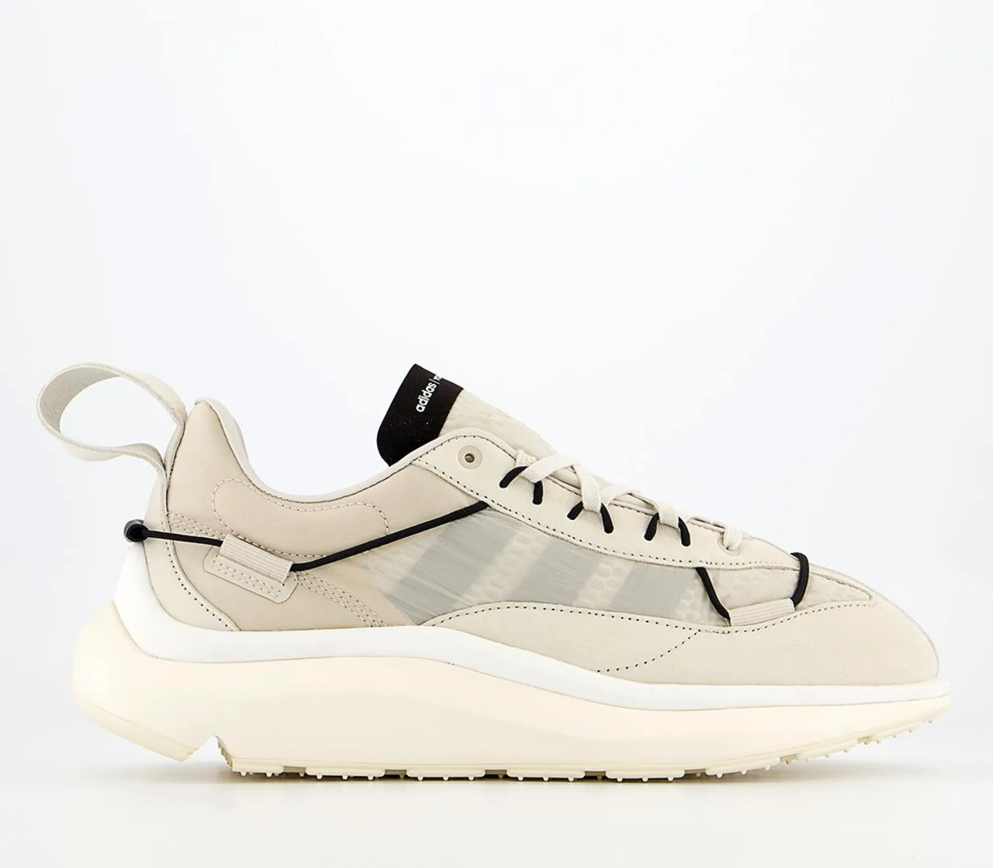 adidas Y-3 Y-3 Shiku Run Trainers-Men Premium Trainers