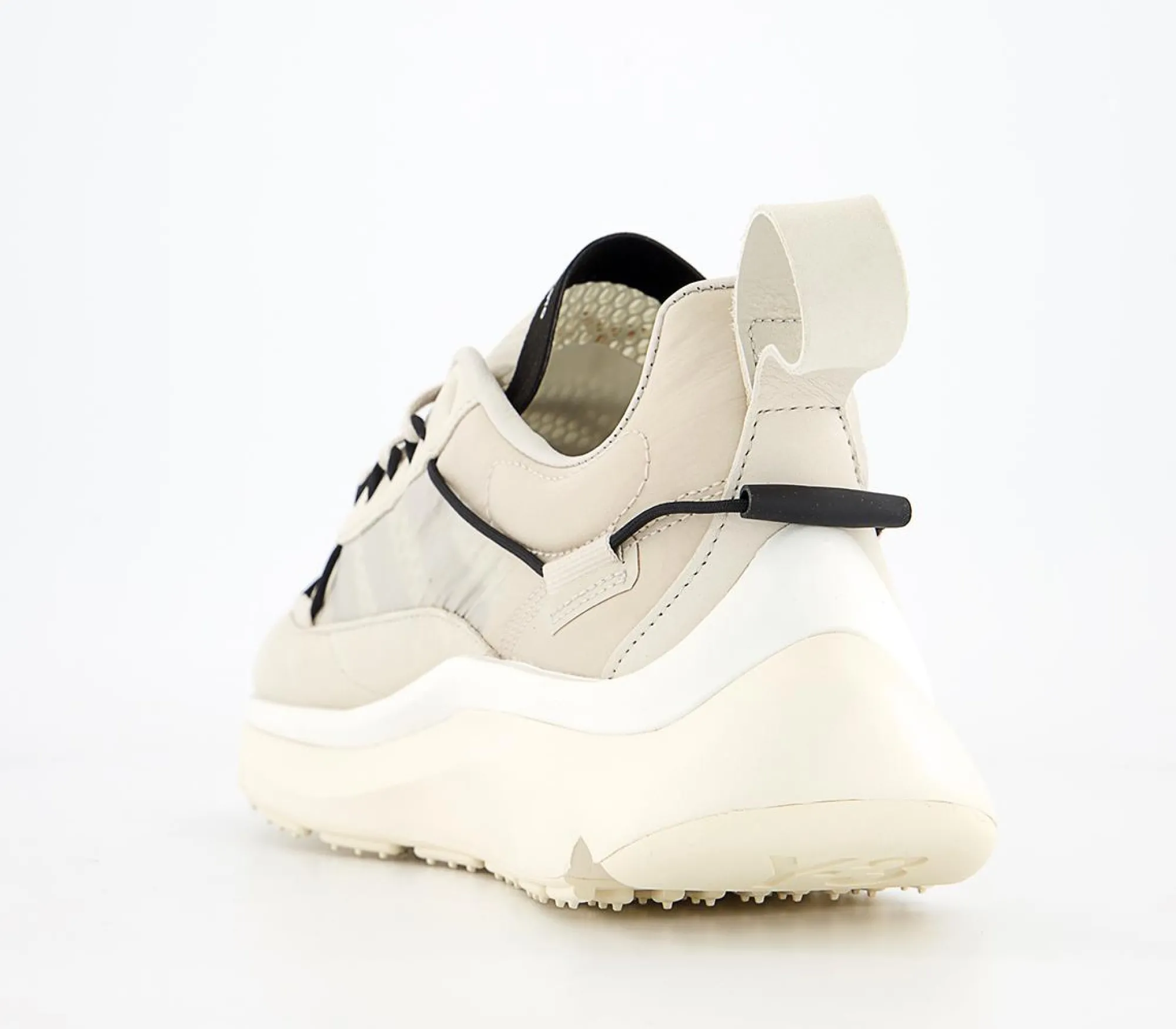 adidas Y-3 Y-3 Shiku Run Trainers-Men Premium Trainers