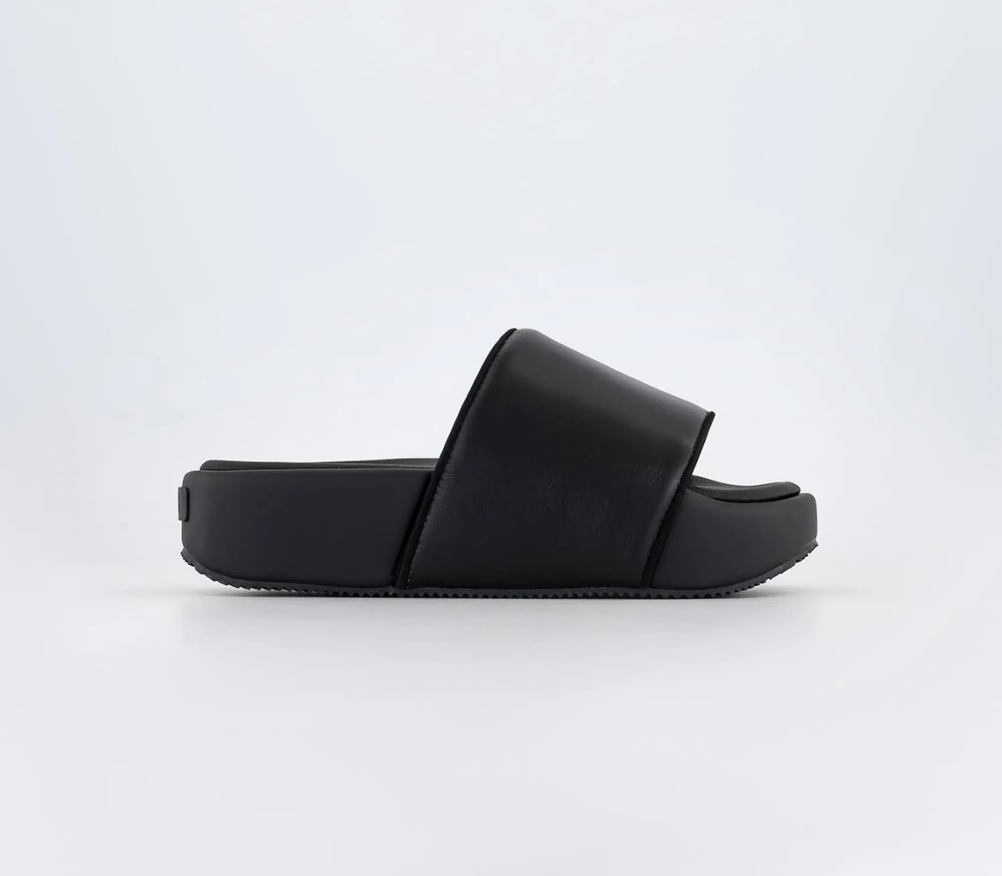 adidas Y-3 Y-3 Slides-Men Sandals & Slides