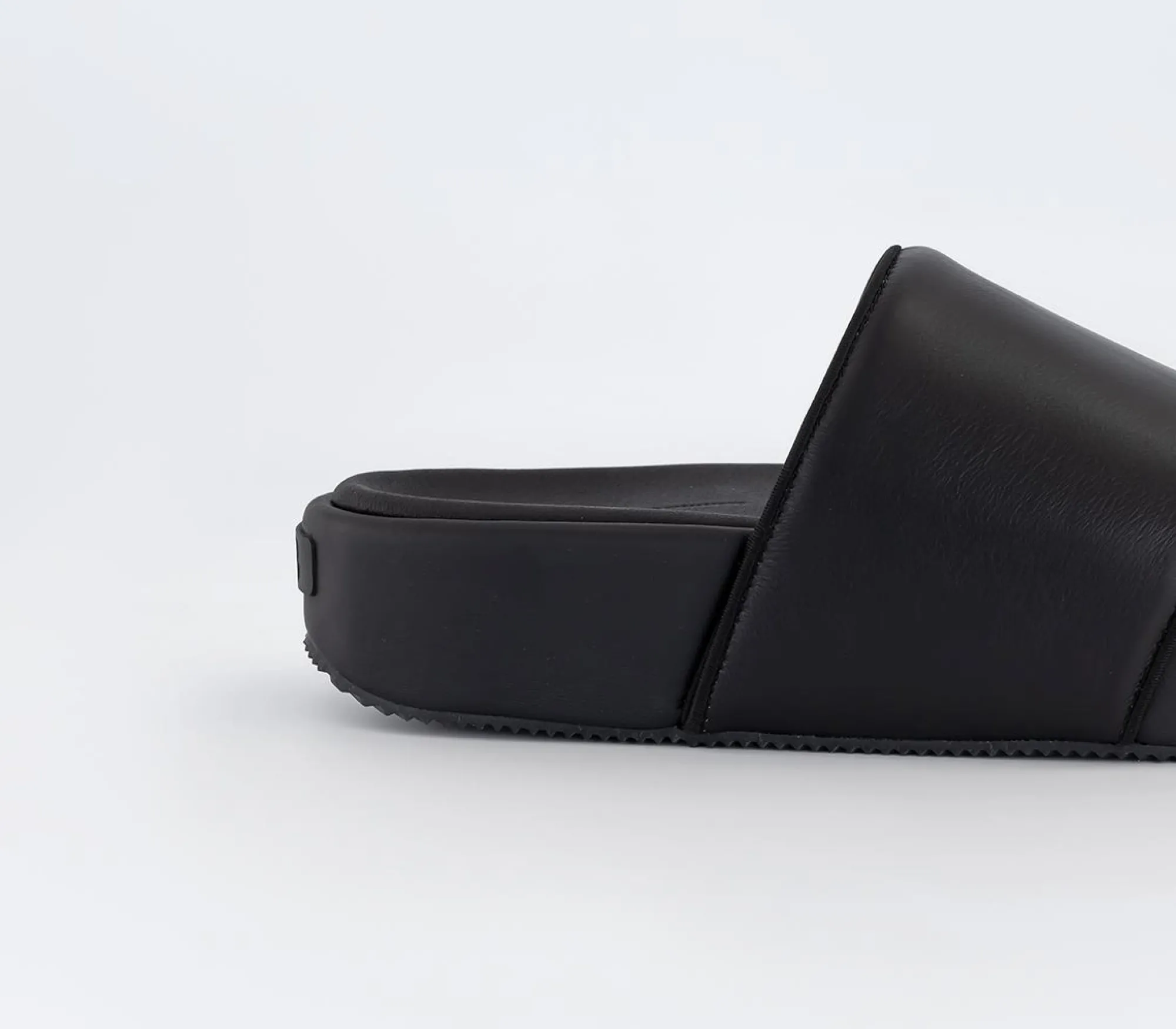 adidas Y-3 Y-3 Slides-Men Sandals & Slides