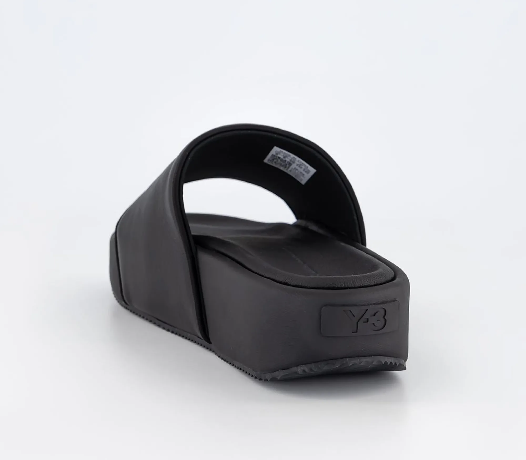 adidas Y-3 Y-3 Slides-Men Sandals & Slides