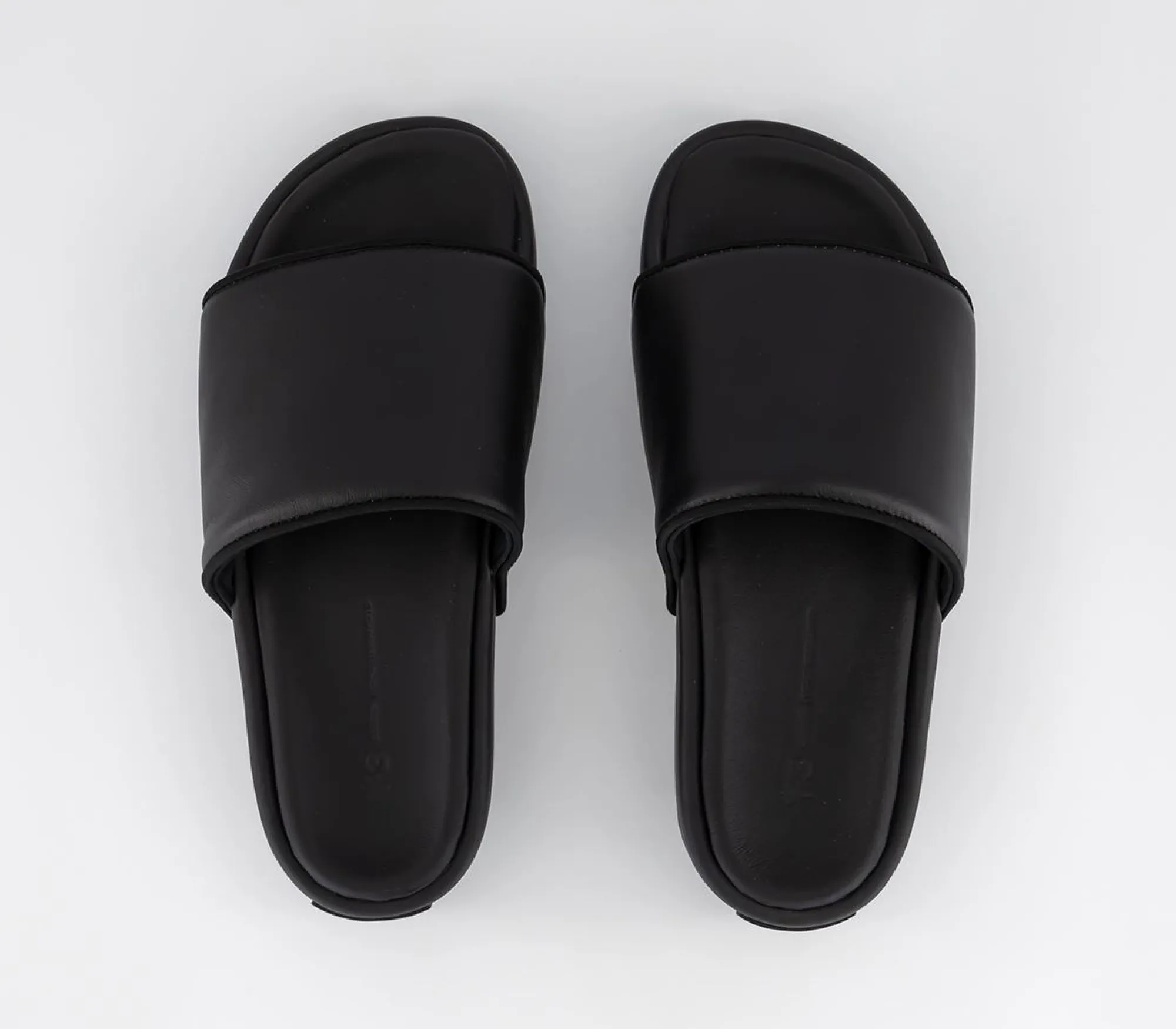 adidas Y-3 Y-3 Slides-Men Sandals & Slides