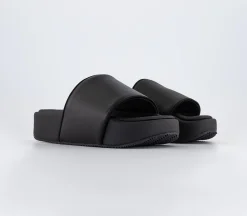 adidas Y-3 Y-3 Slides-Men Sandals & Slides