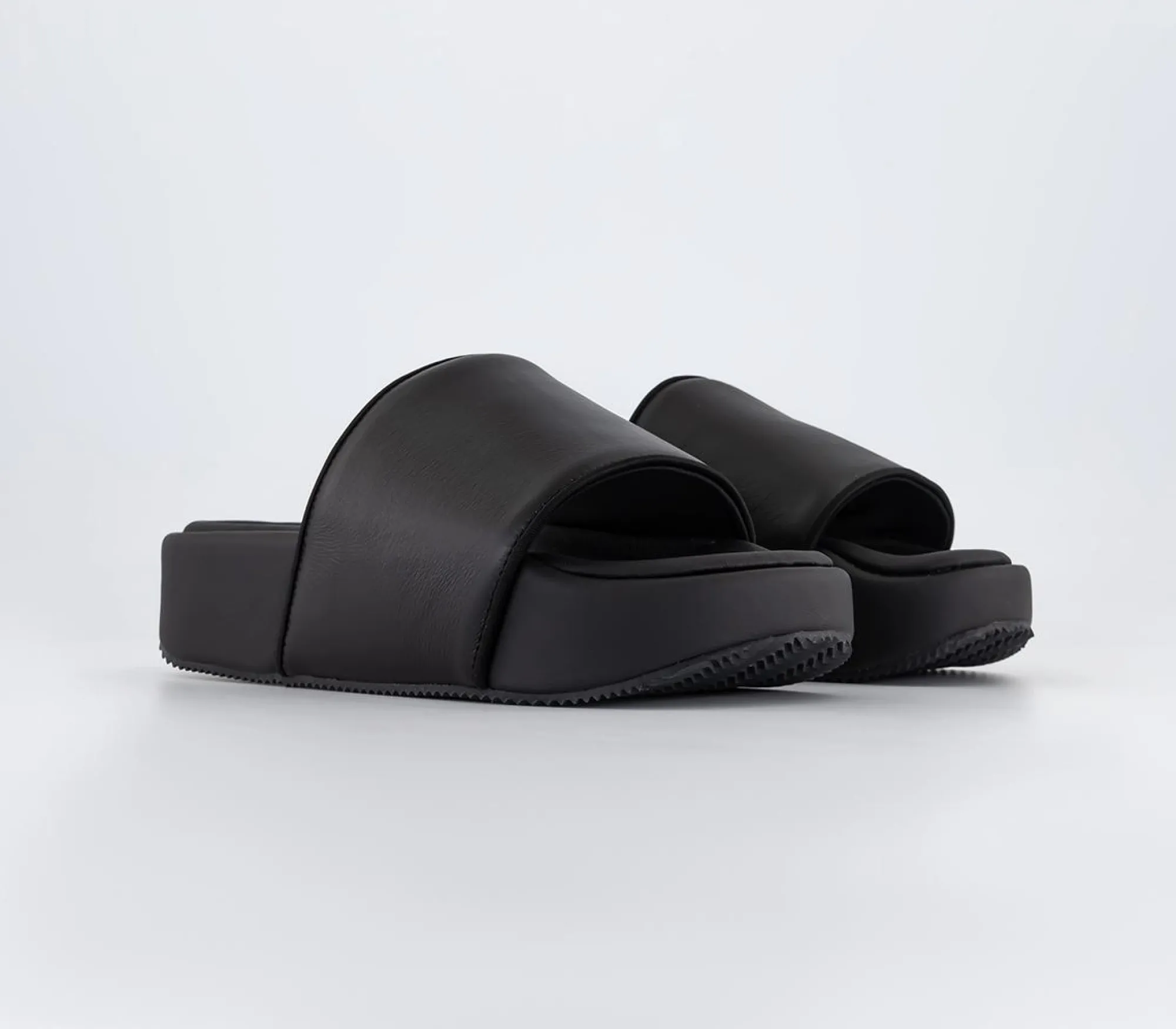 adidas Y-3 Y-3 Slides-Men Sandals & Slides
