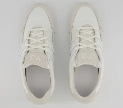 adidas Y-3 Y-3 Sprint Trainers-Men Premium Trainers