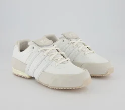 adidas Y-3 Y-3 Sprint Trainers-Men Premium Trainers