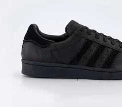 adidas Y-3 Y-3 Superstar Trainers-Women Premium Trainers