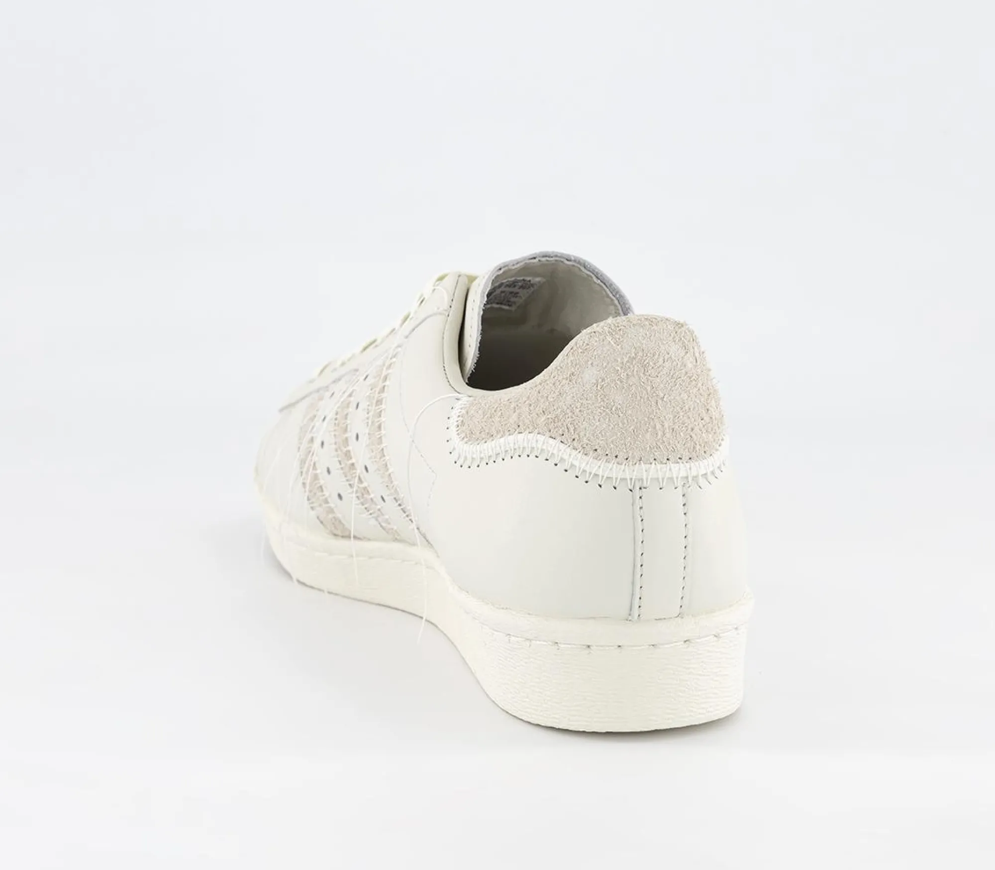 adidas Y-3 Y-3 Superstar Trainers-Women Premium Trainers