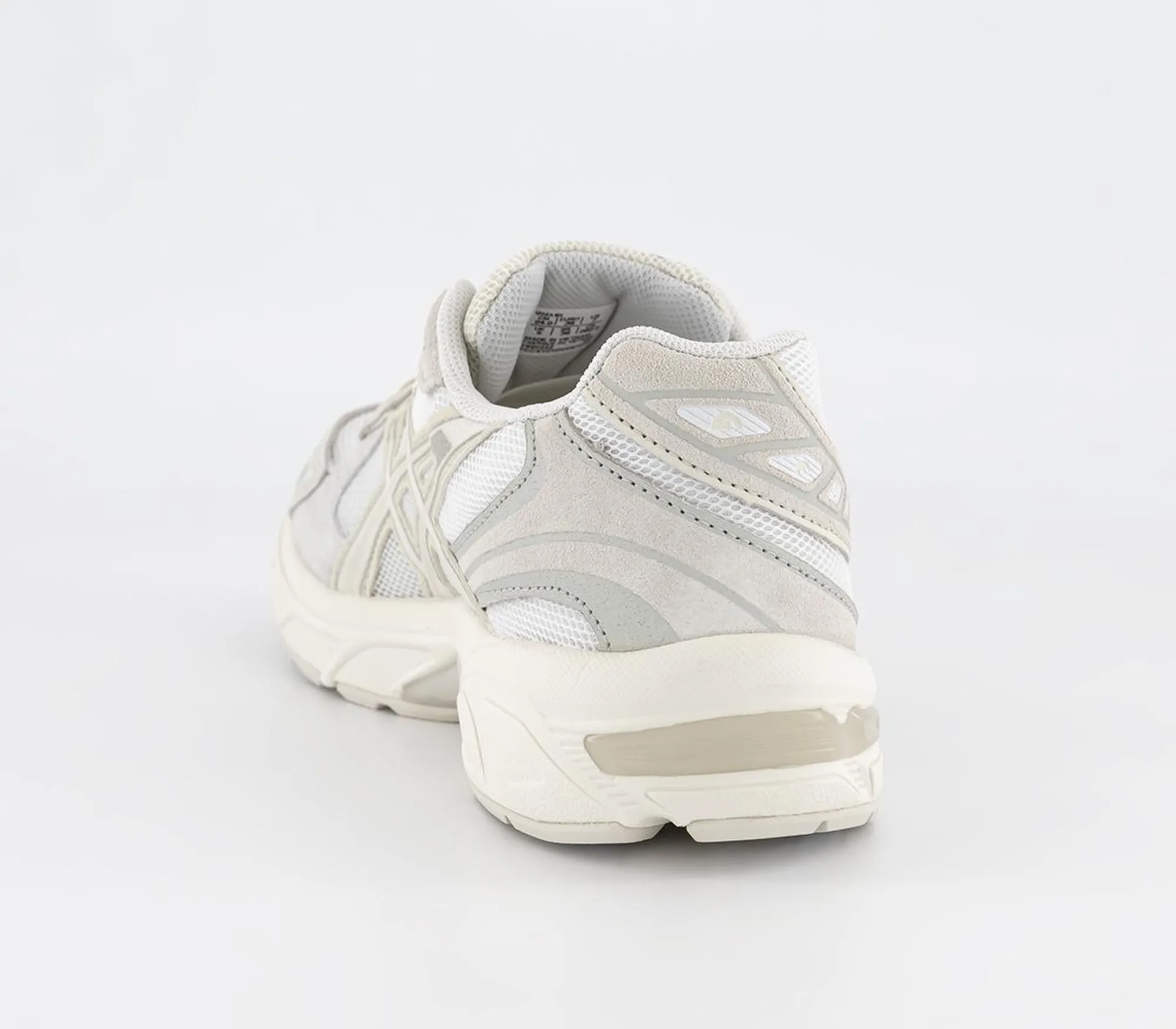 Asics Gel 1130 Trainers-Women Classic Trainers