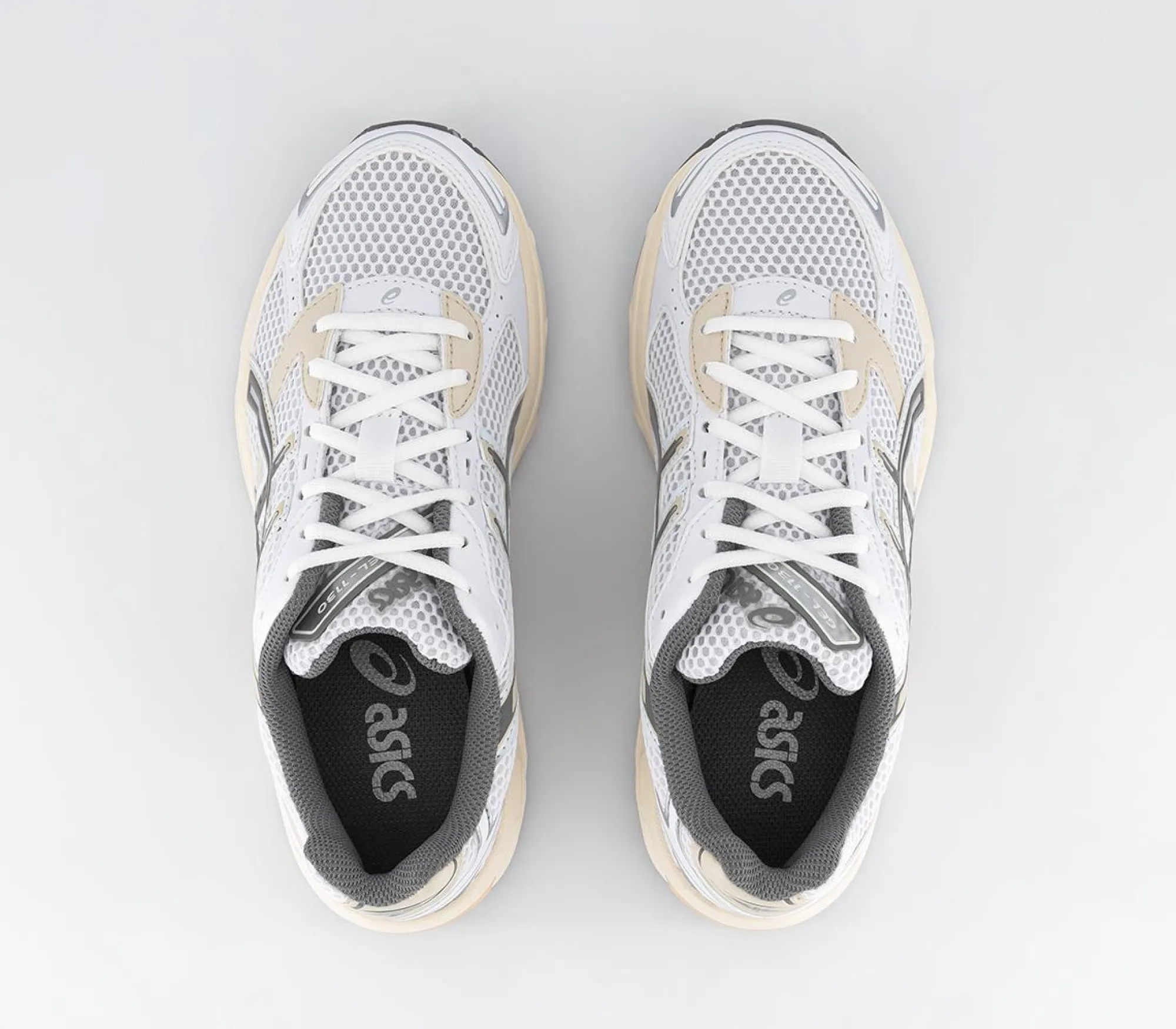 Asics Gel 1130 Trainers-Women Classic Trainers