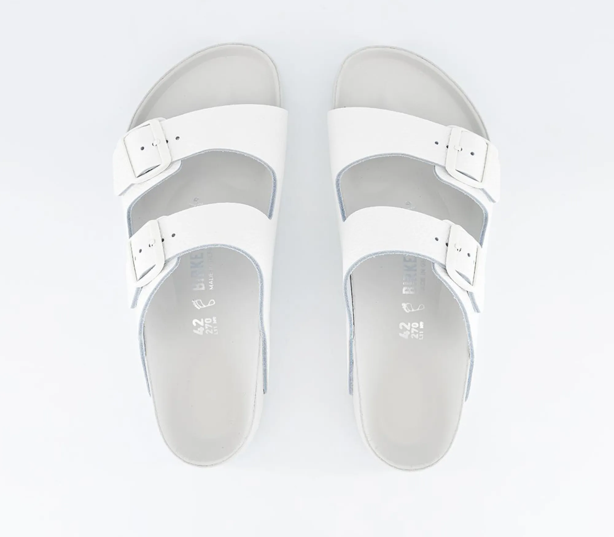 BIRKENSTOCK Arizona Exquisite Sandals-Men Sandals & Slides