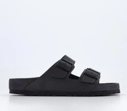 BIRKENSTOCK Arizona Exquisite Sandals-Men Casual Shoes & Boots