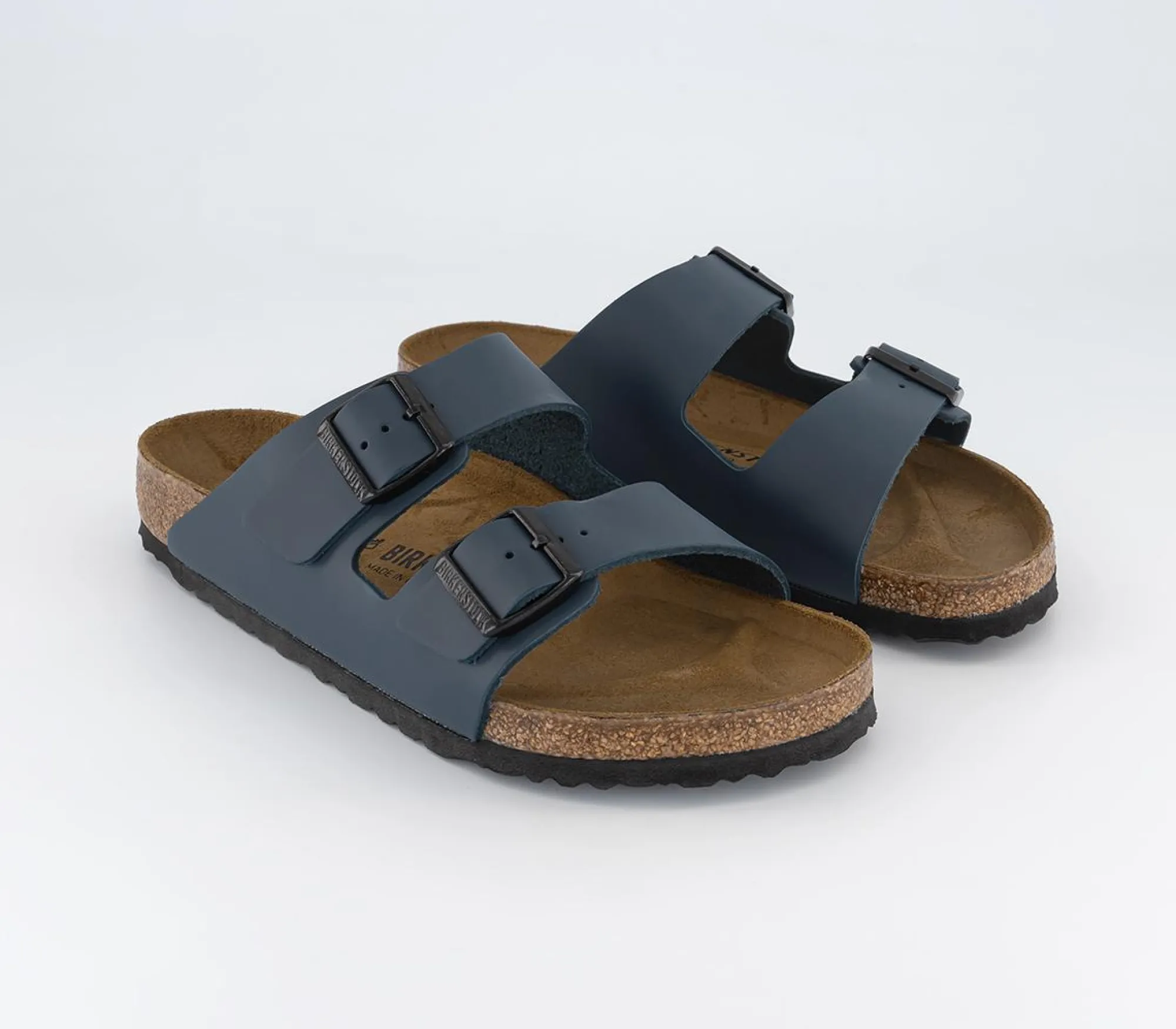 BIRKENSTOCK Arizona Two Strap Sandals-Men Sandals & Slides