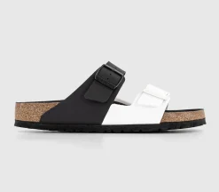 BIRKENSTOCK Arizona Two Strap Sandals-Men Sandals & Slides
