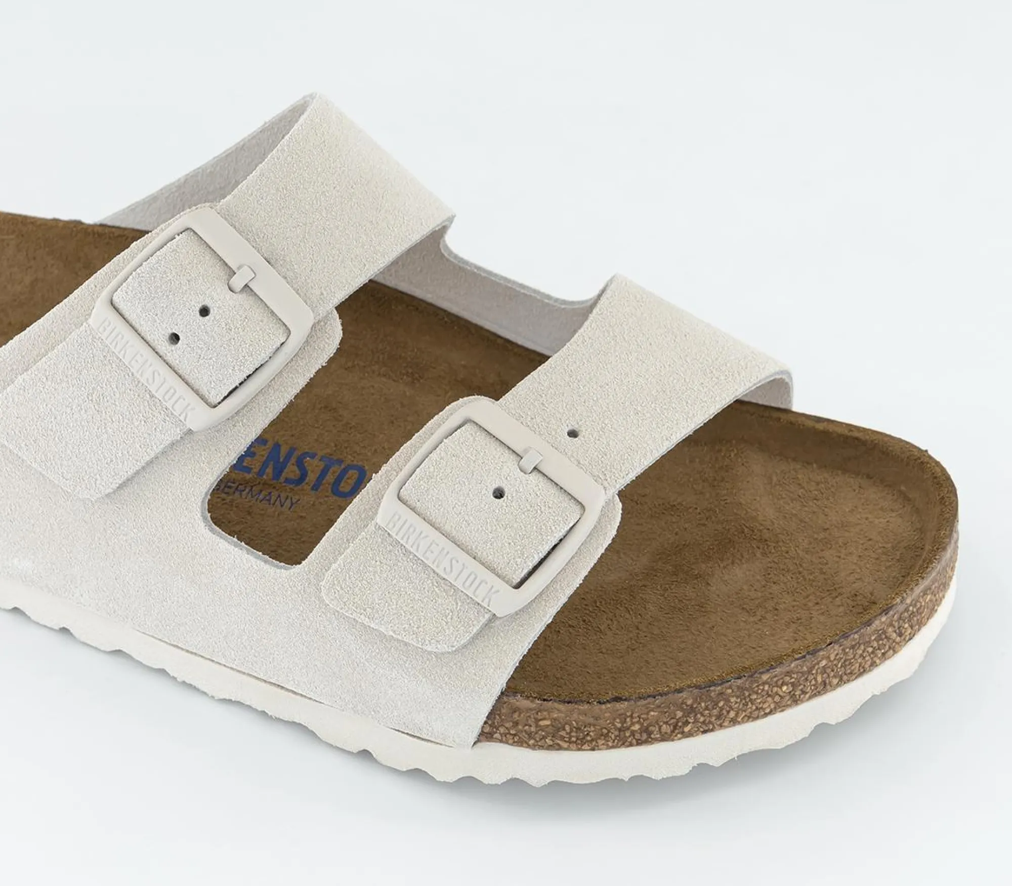 BIRKENSTOCK Arizona Two Strap Sandals-Men Casual Shoes & Boots