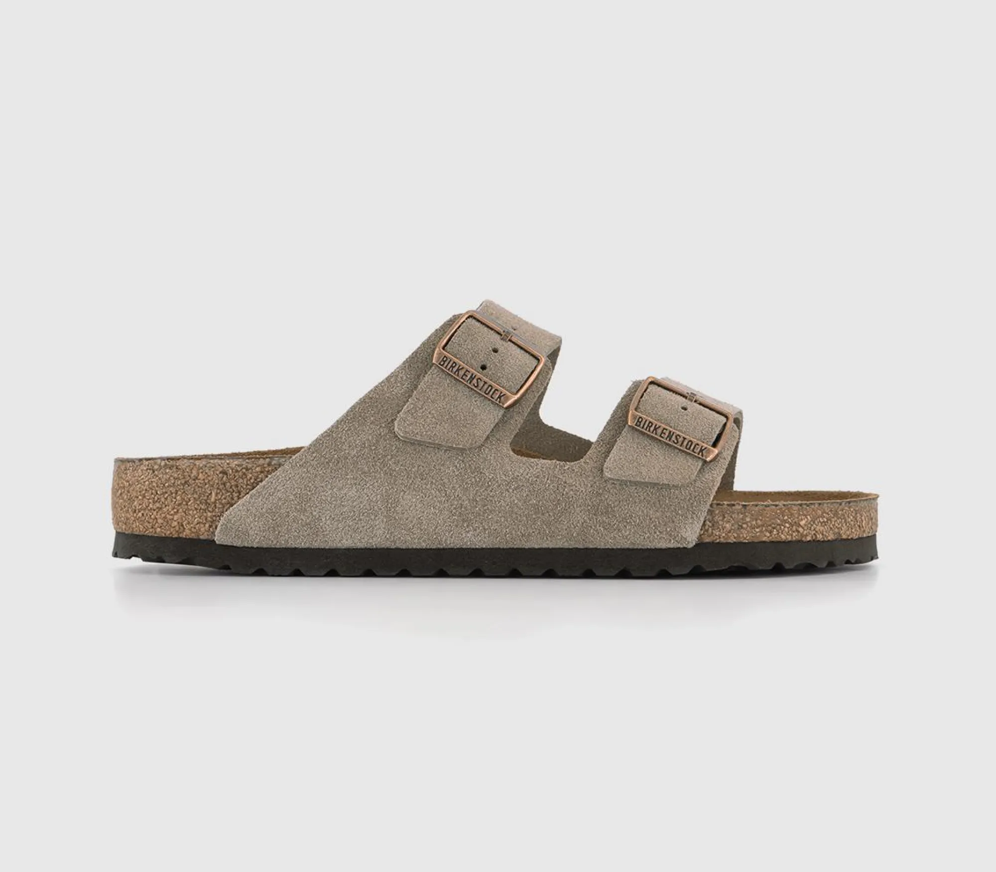 BIRKENSTOCK Arizona Two Strap Sandals-Men Casual Shoes & Boots