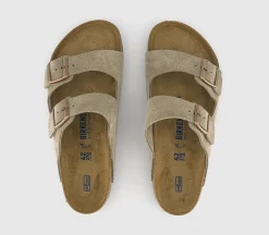 BIRKENSTOCK Arizona Two Strap Sandals-Men Casual Shoes & Boots