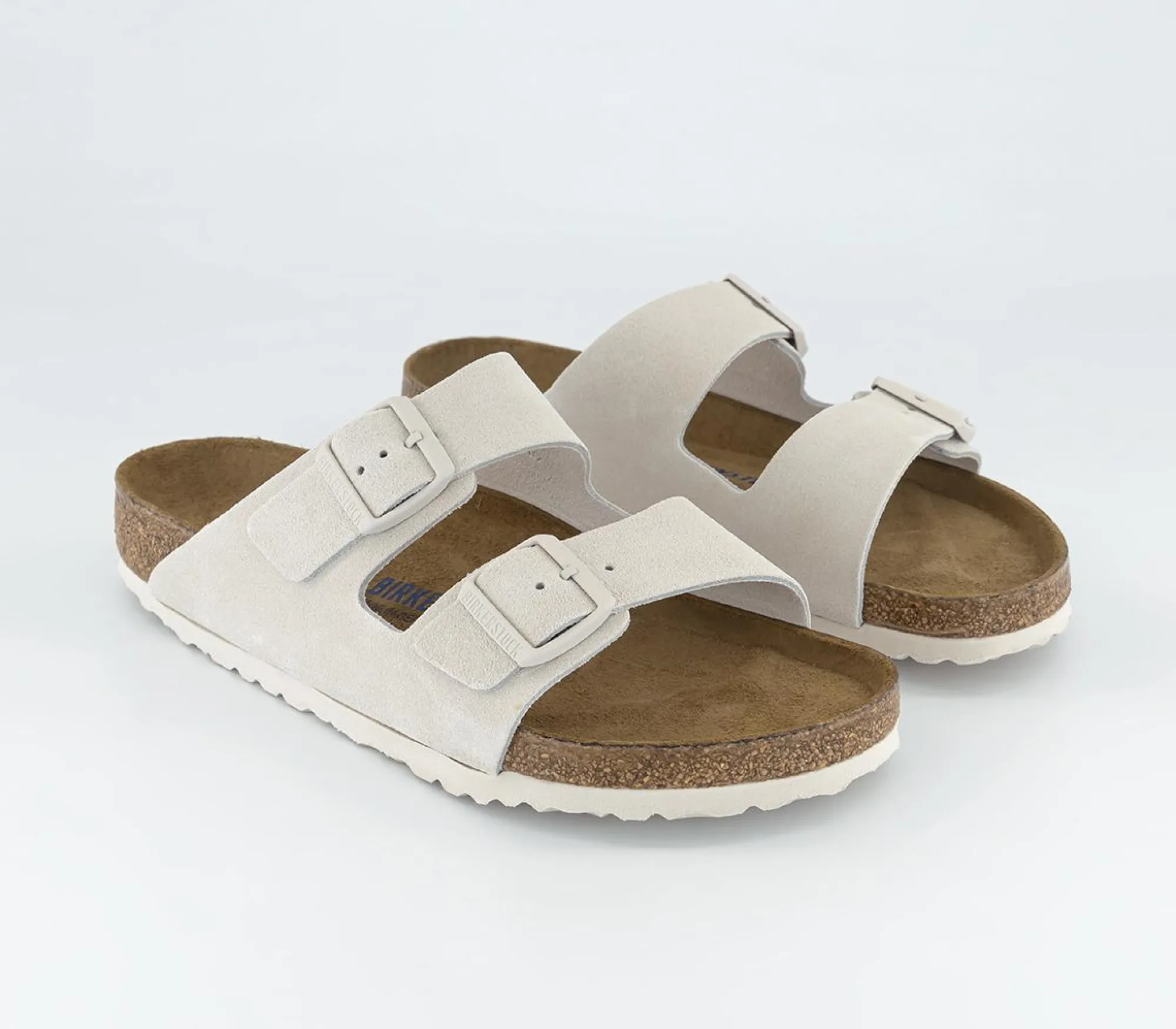 BIRKENSTOCK Arizona Two Strap Sandals-Men Sandals & Slides