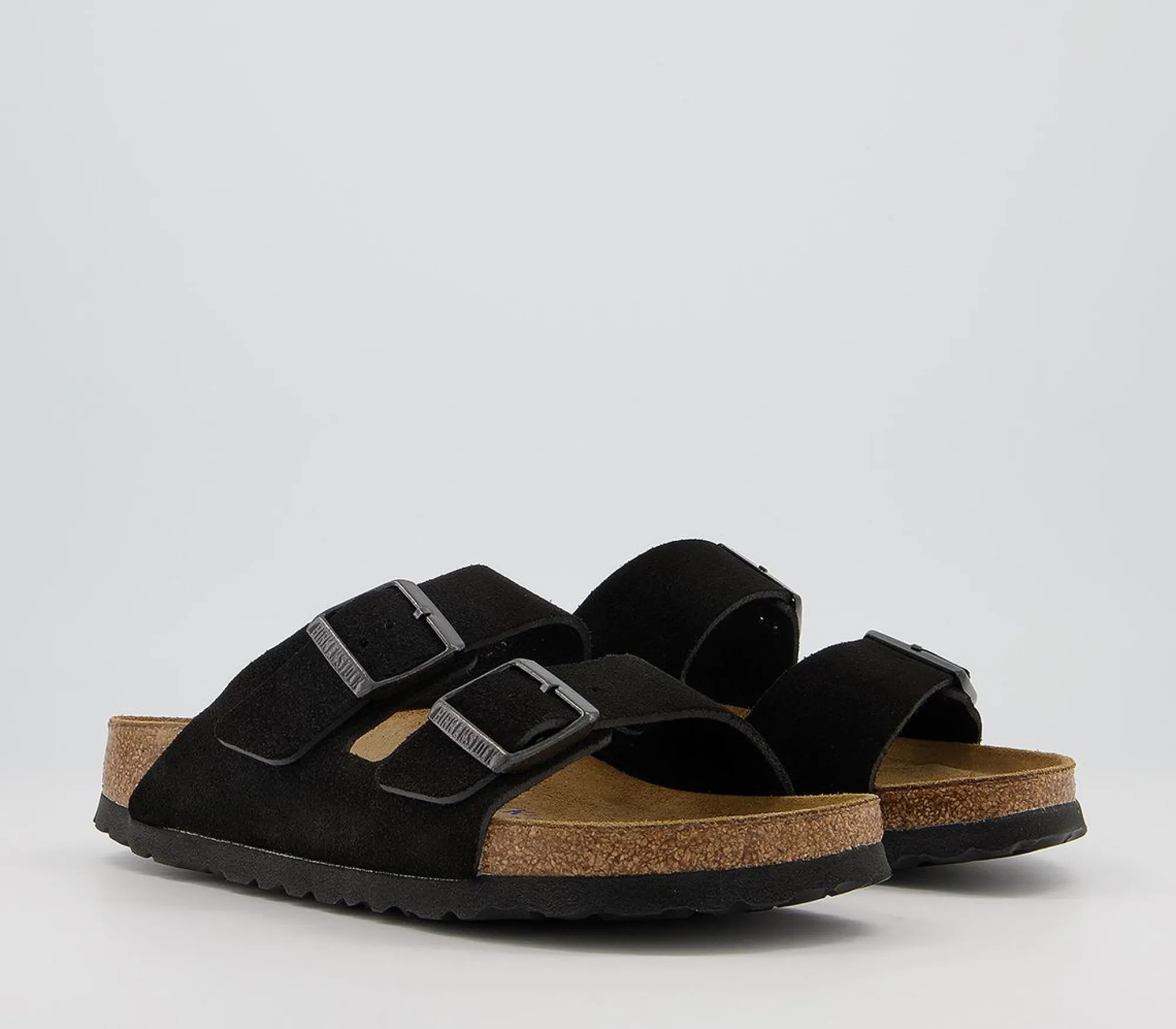 BIRKENSTOCK Arizona Two Strap Sandals-Men Sandals & Slides